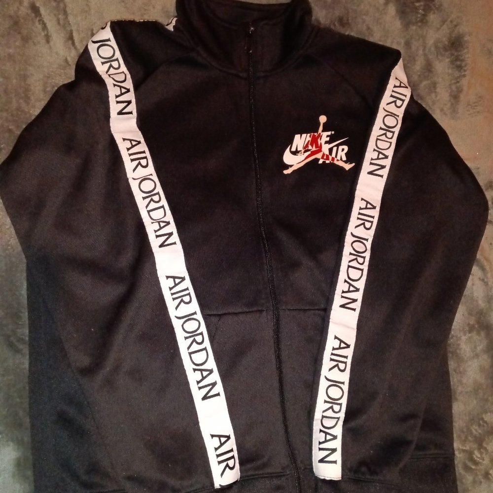 Nike Air Jordan jacket